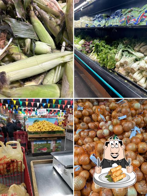 17 Farmers Market