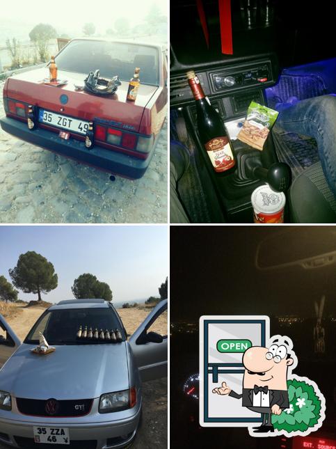 Ahrandı