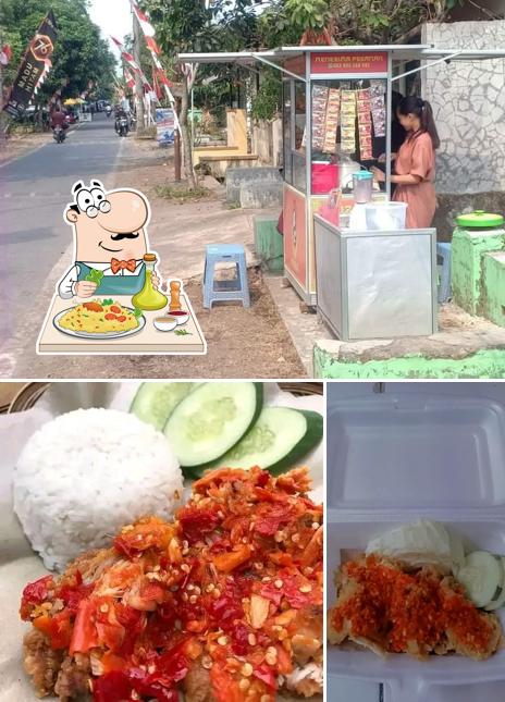 Ayam Geprek 408