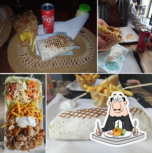 B Tacos - BENET