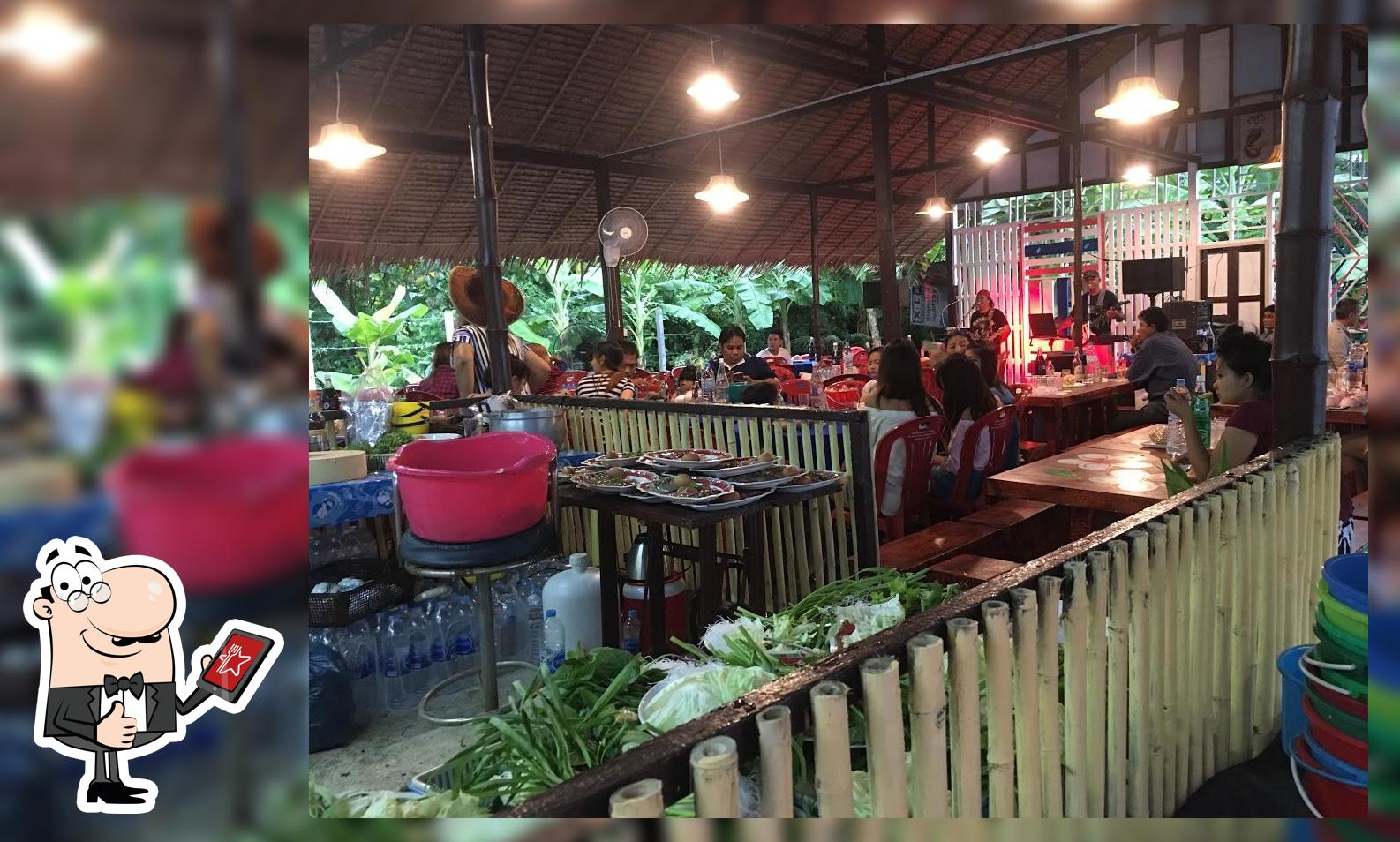 ร้านต้นทาง บางกระบือ