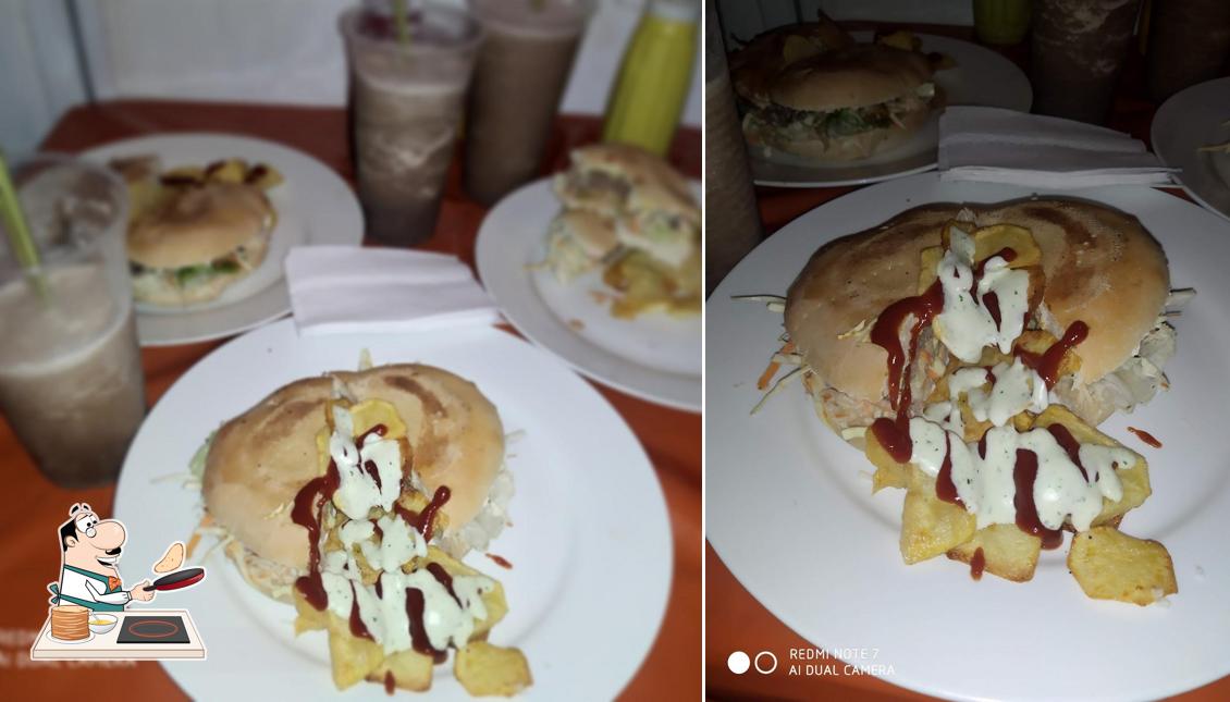 BatiBurguer's