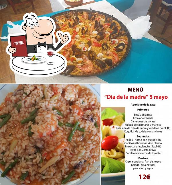 Ca la Mari