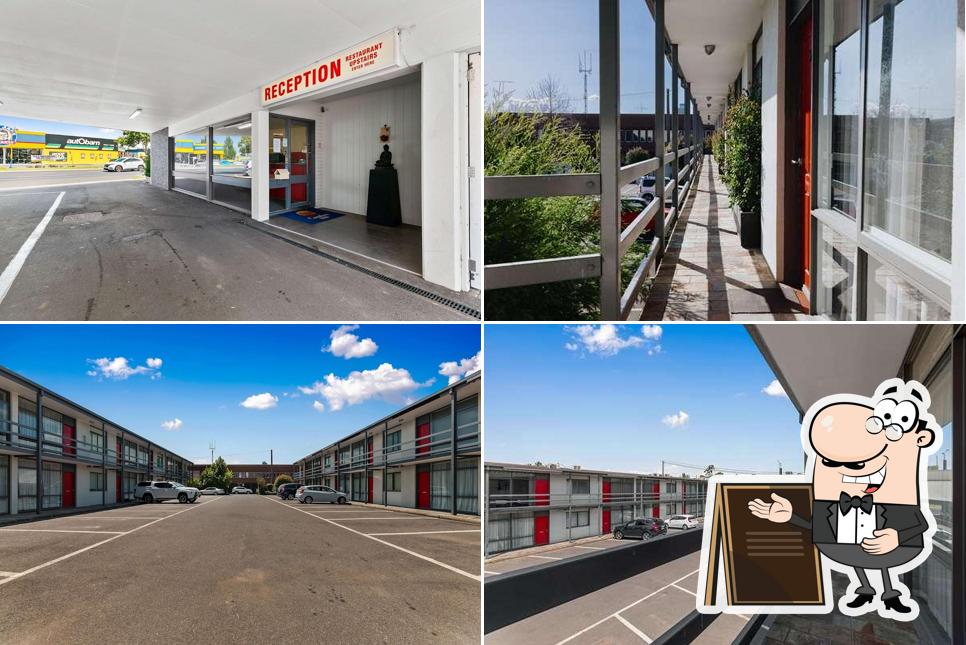 Comfort Inn Traralgon