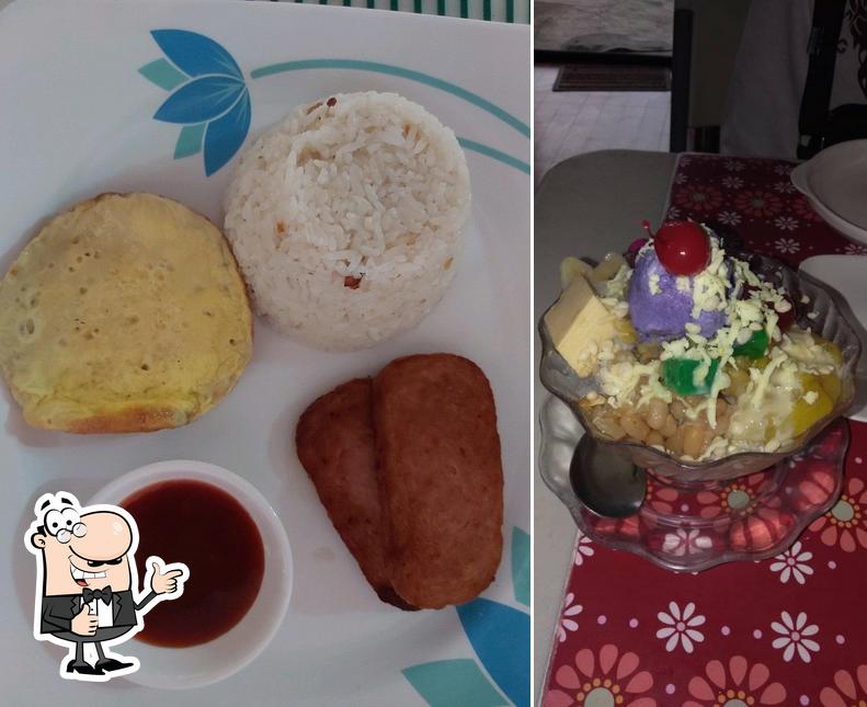 Elliana's Food & Refreshment
