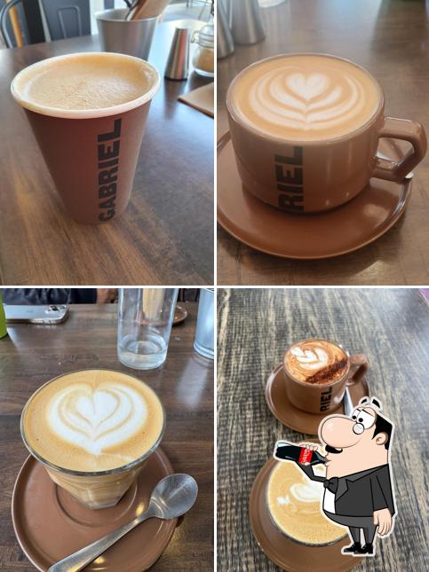 Happy Daze Cafe, Ashfield