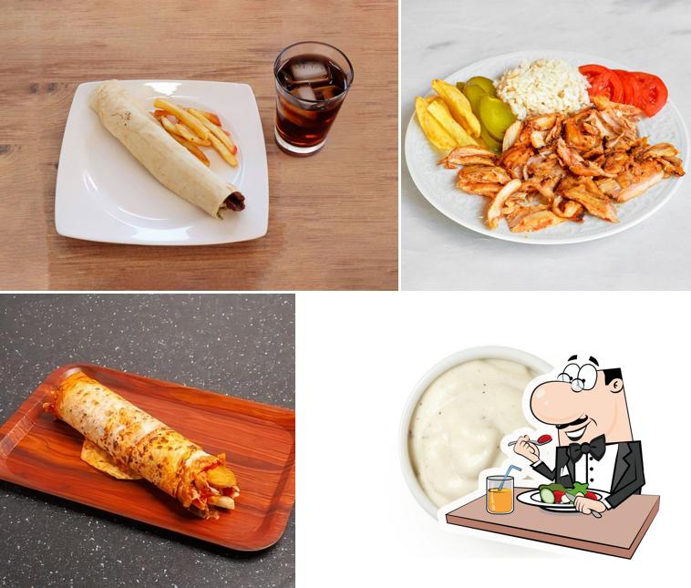 KATIK DÖNER AKÇAABAT