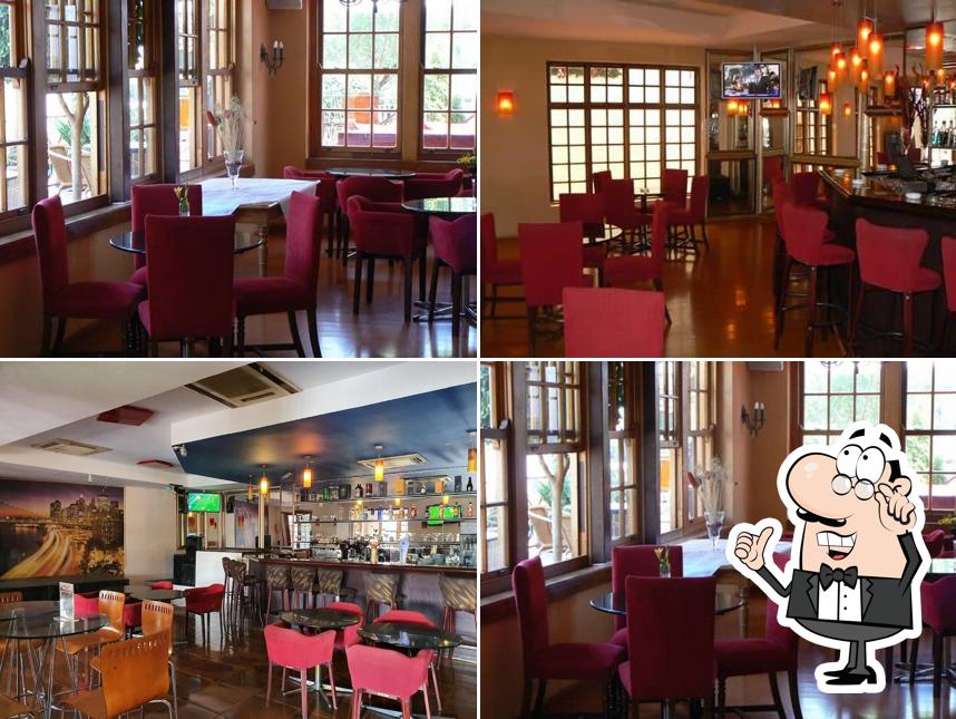 Katjushas Restaurant