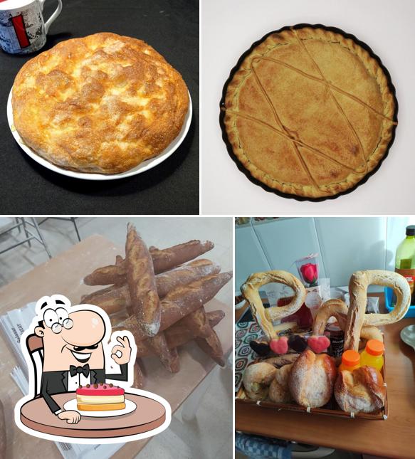 PANADERÍA SALAZAR