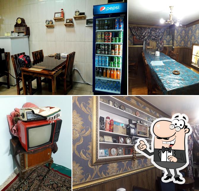 Pala Kabab restaurant
