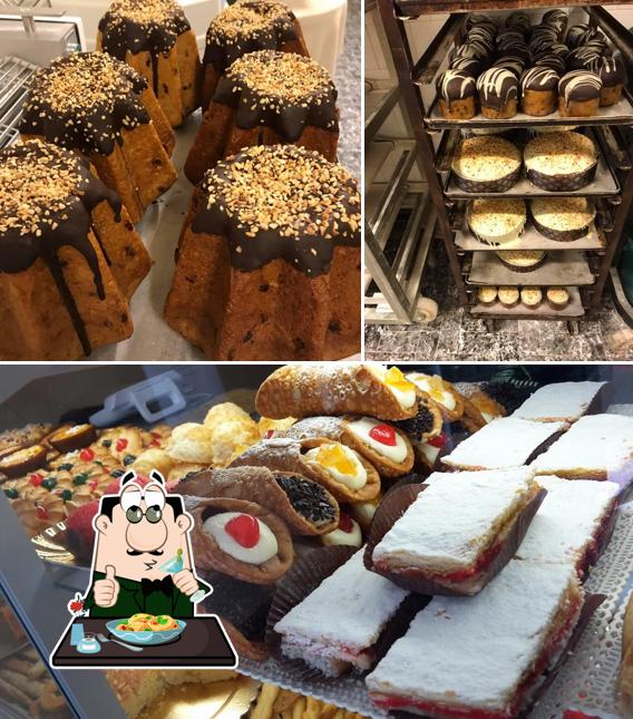 Panificio Pasticceria La Rocca