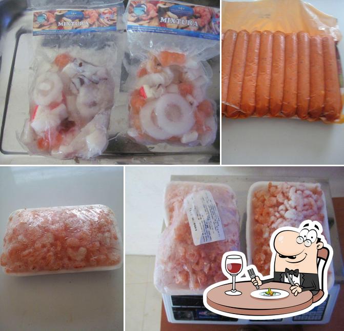 Pescaderìa El BUEN GUSTO