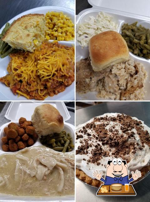 Petty's PIG & PIE