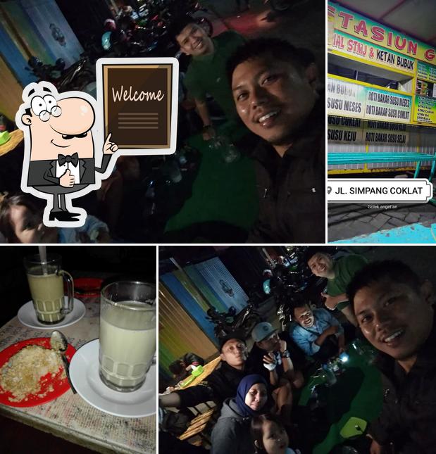 Sushi Yay! - Soehat Malang