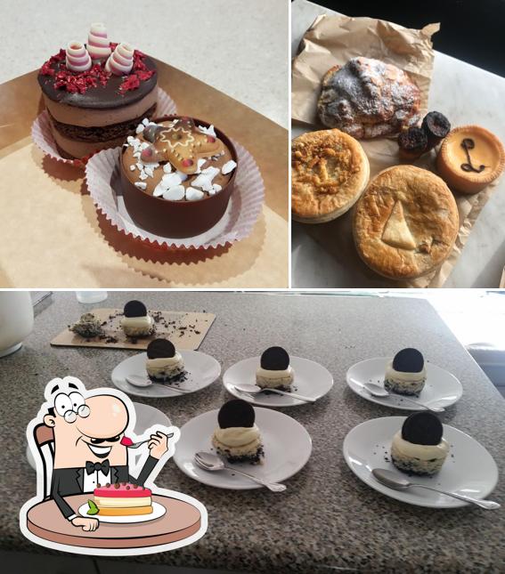 Ranga's Bakehouse & Pizza