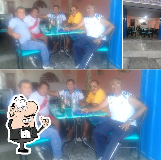 Resto Bar Mi Peru