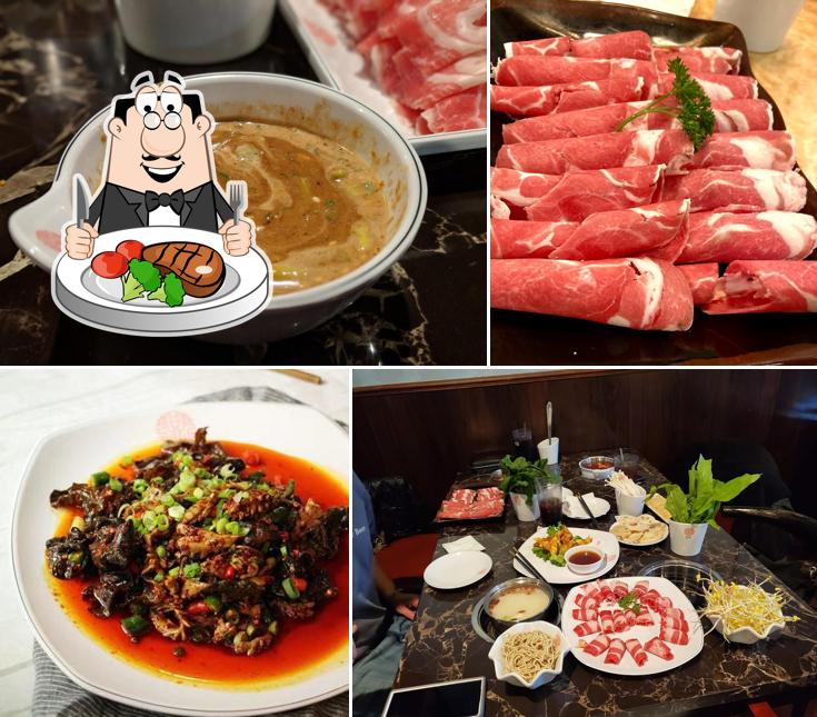 Royal Pot Bistro御鼎鲜