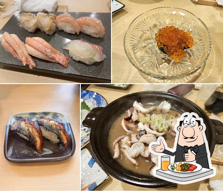 Sushi Azumaru