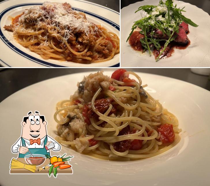 TRATTORIA noi