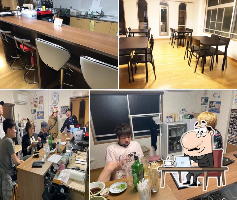しょぼい居酒屋 murameshi