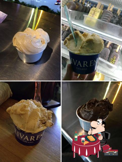 Rivareno Gelato Darlinghurst