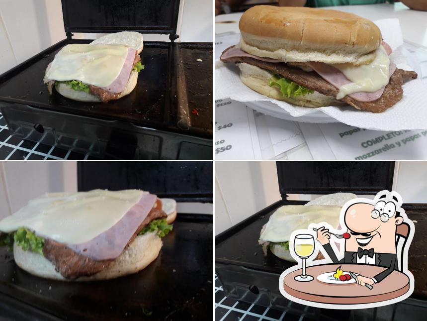 Sabrosuras