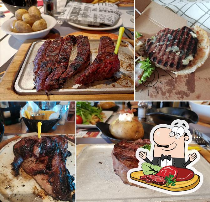 Roadhouse Restaurant Chivasso