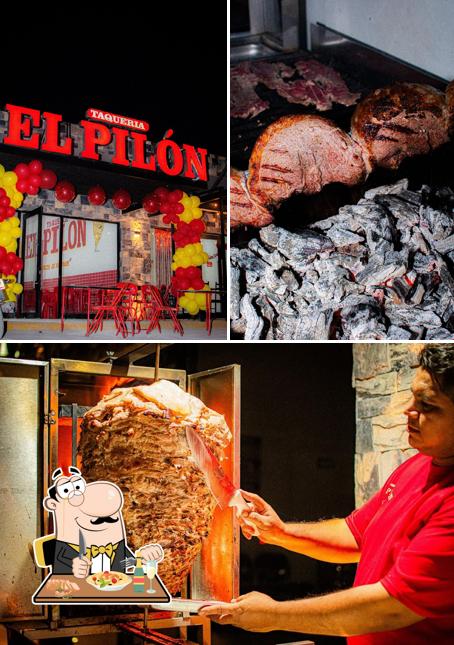 Taquería El Pilón