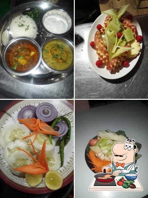 Tinau Restaurant