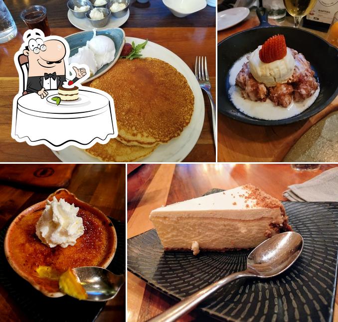 SELECT Restaurant - Greer