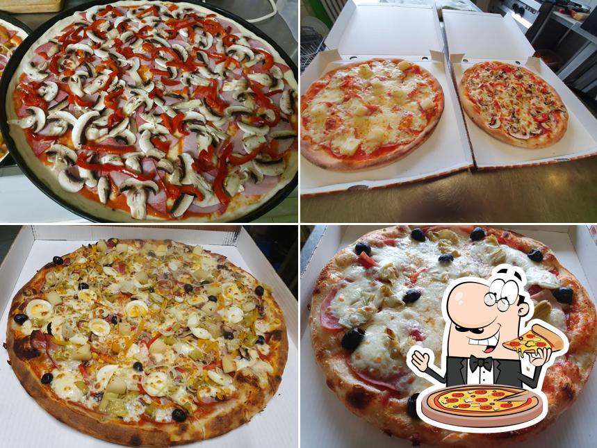 Pizzeria Castello
