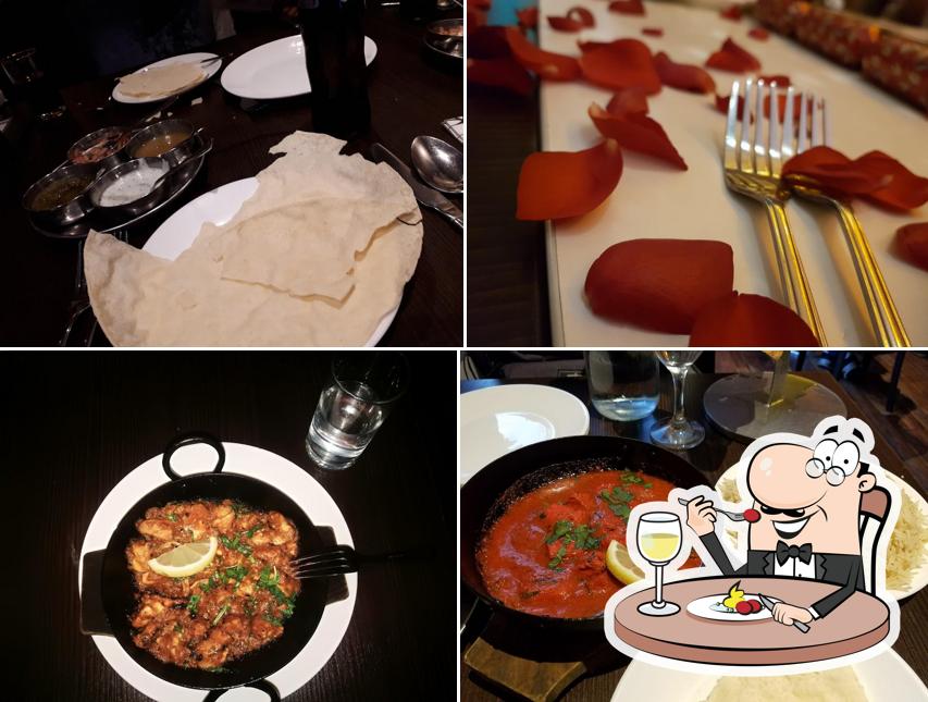 Akbar's Restaurant