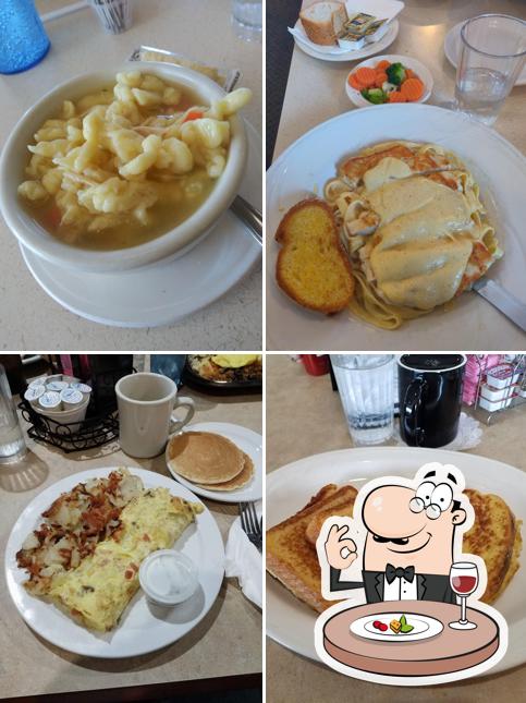 Benny's Café