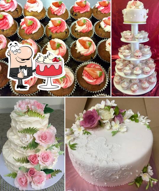 CakeBake