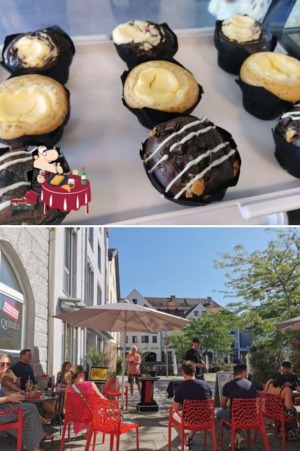 Quinzi´s Coffee & Sweets
