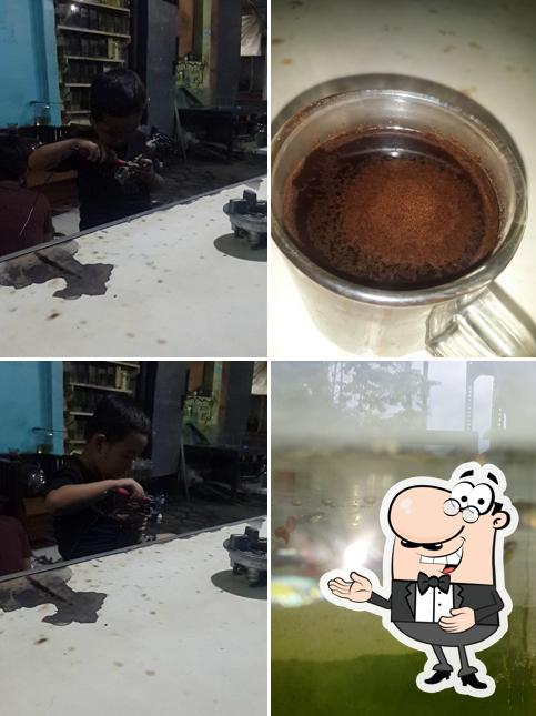 Warkop Aling