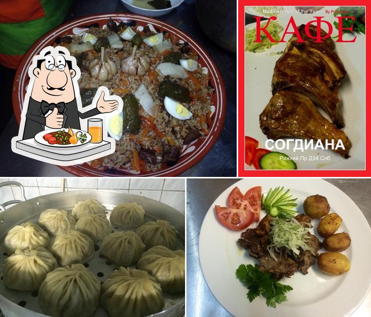 кафешечка