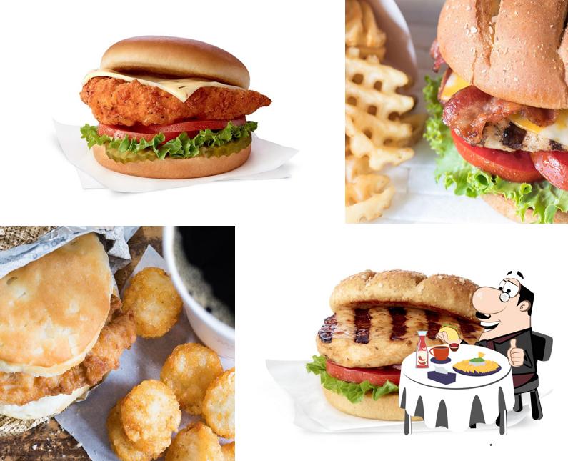 Chick-fil-A