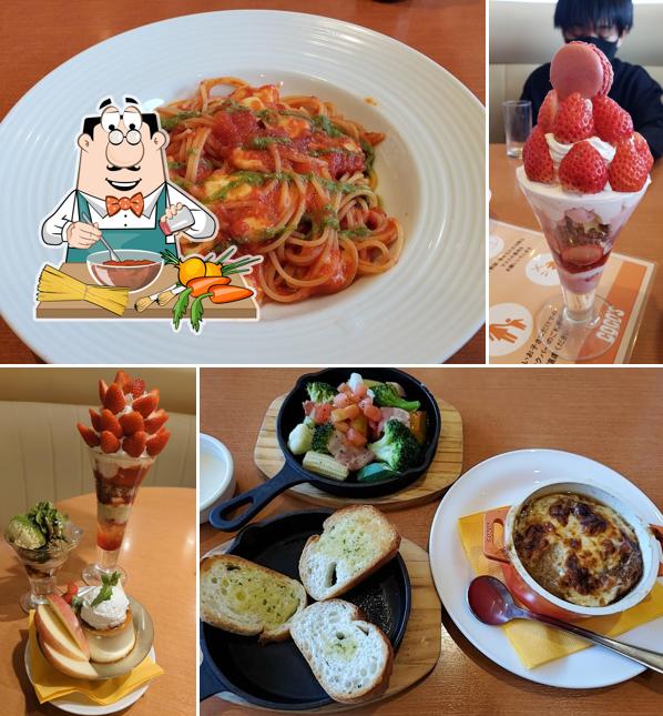 Coco's Restaurant