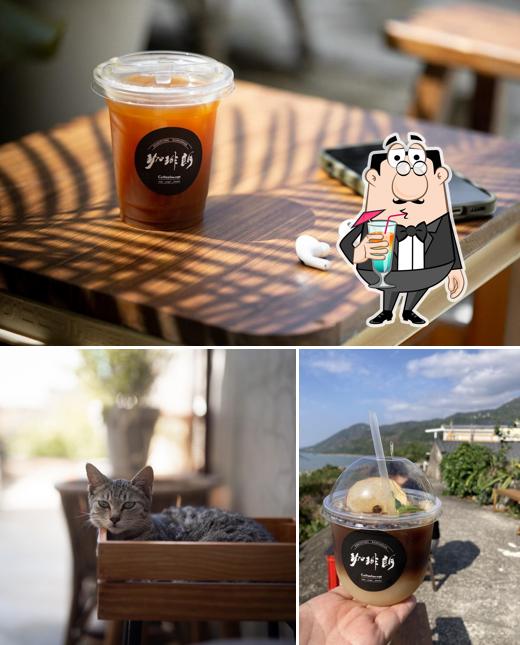 珈琲朗 Coffee Lounge