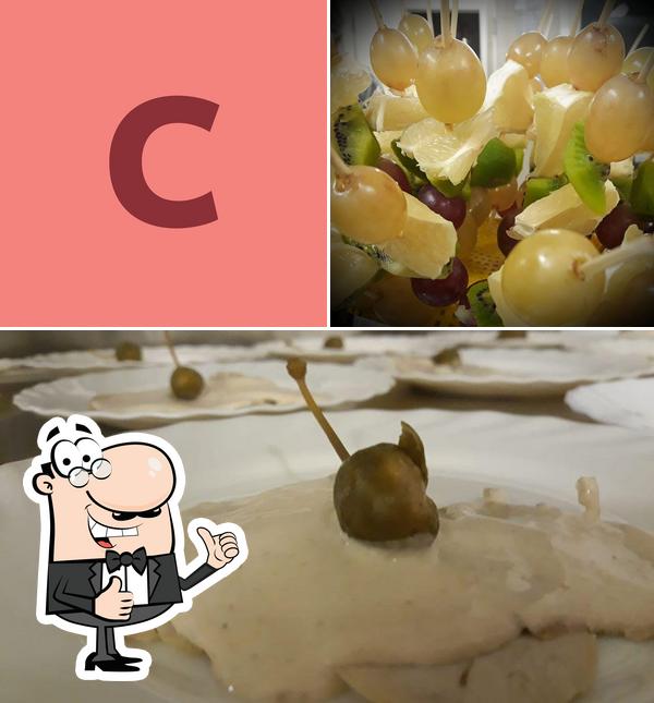 Comida