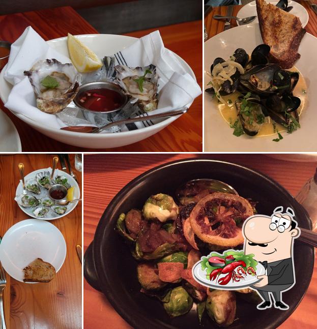 Creekwood Restaurant