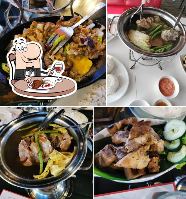 Diner's Original Bulalo