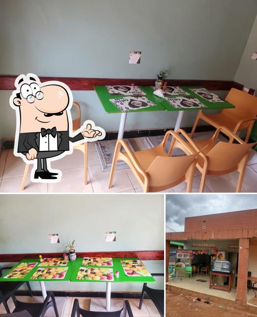 Dorah Plate Restaurant