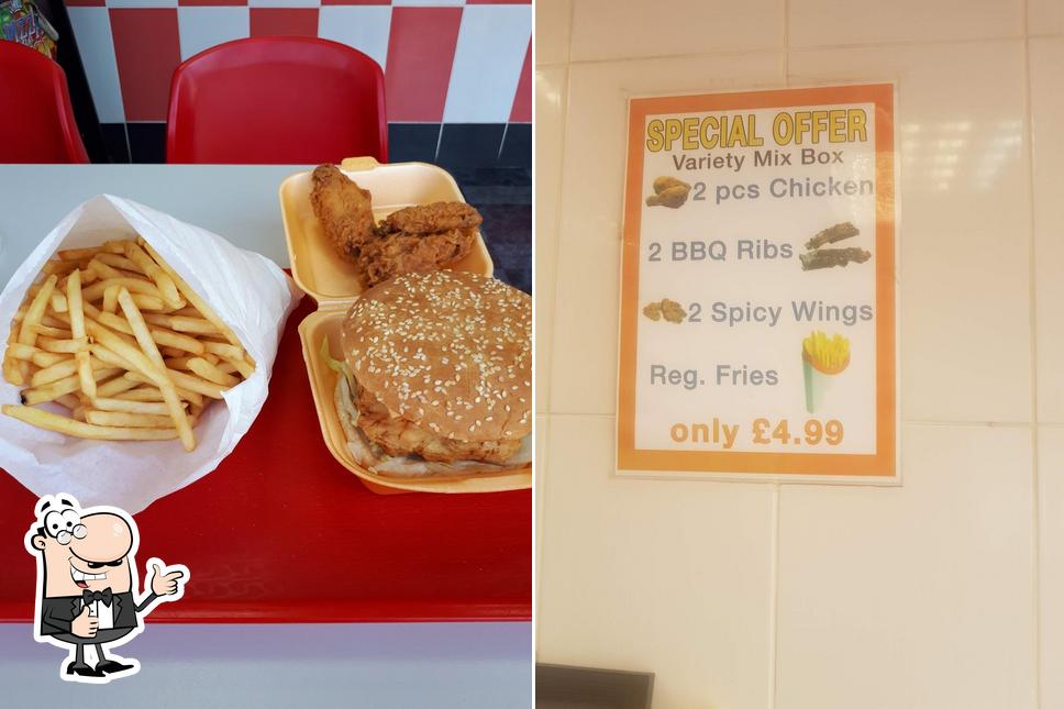 Ramsgate Fried Chicken