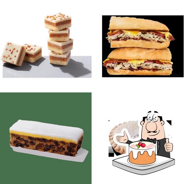 Greggs