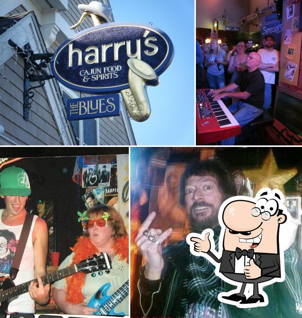 Harry's