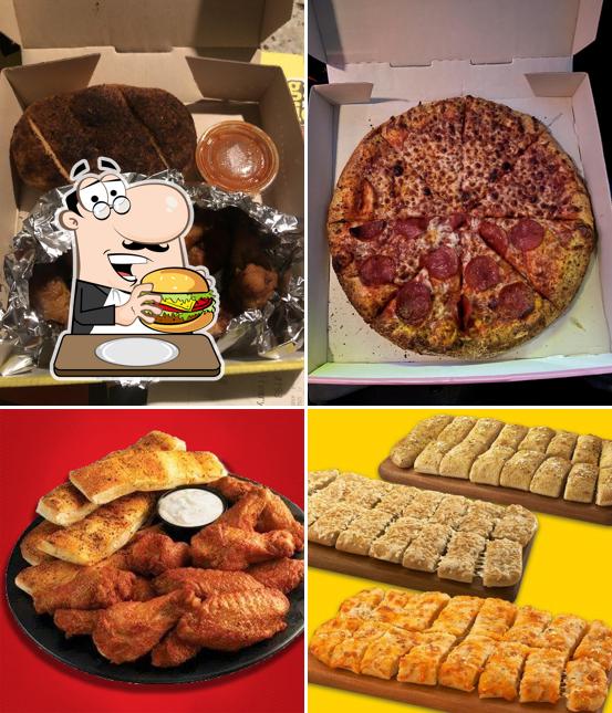 Hungry Howie's Pizza & Subs