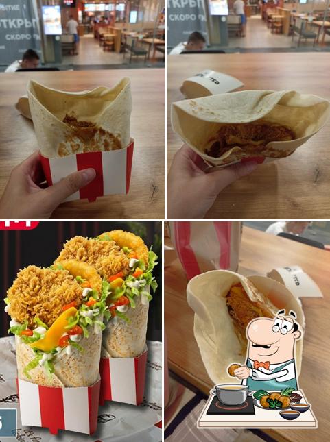 KFC