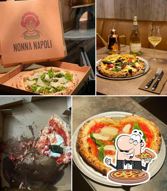Nonna Napoli
